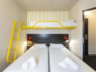 The Originals Access, Hôtel Limoges Nord (P'tit Dej-Hotel) - 5
