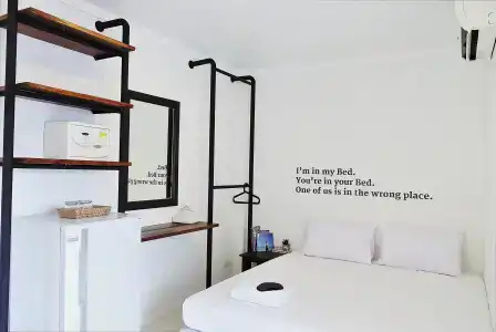 OYO 1032 Beds Patong - 5