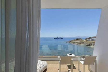 Infinity View Tinos - 6