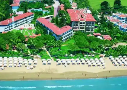 Acanthus & Cennet Barut Collection - Ultra All Inclusive - 54