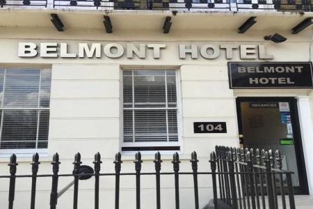 Belmont - 0