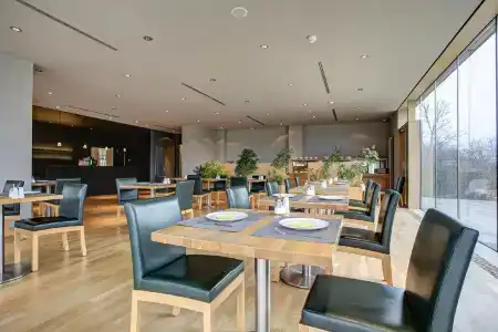 Centro ParkStuttgart - 28