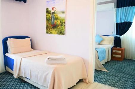 Gumuldur Mavi Deniz - 31