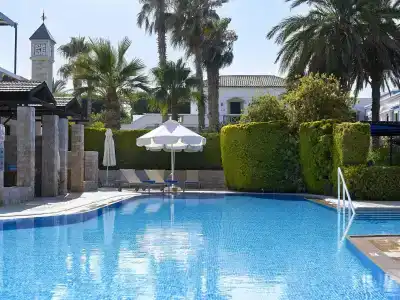 Aldemar Royal Mare - 30