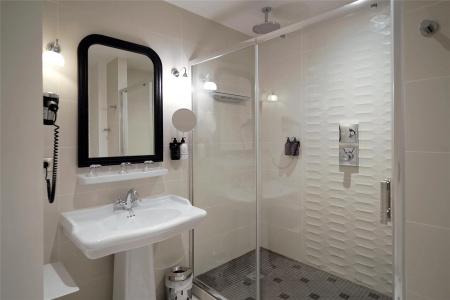 Best Western Plus Litteraire Gustave Flaubert - 83