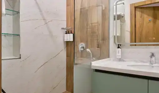 Stylo Residences & Suites - 79