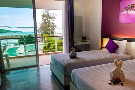 Phuket Seaview Resotel - 4