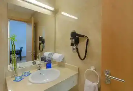 Madrid Airport Suites, Affiliated by Meliá - 64