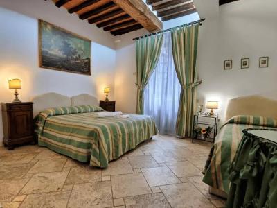 b&b Siena In Centro - Diffuso - 29