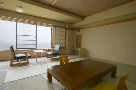 (Ryokan) Shima Beach - 4