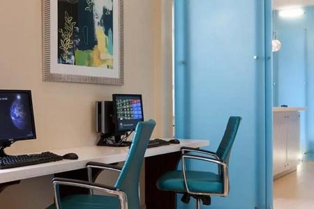SpringHill Suites by Marriott Orlando at SeaWorld - 3