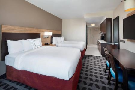 TownePlace Suites by Marriott San Diego Downtown - 44