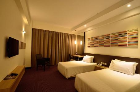 StarCity - 15