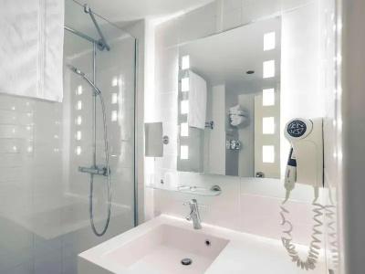 Mercure Toulouse Centre Saint-Georges - 74