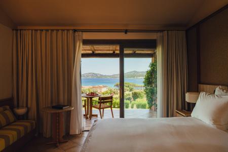 Villa del Golfo Lifestyle Resort - 31