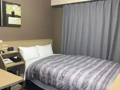 Route Inn Hitachinaka - 18