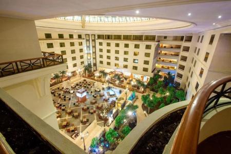 The Bristol by Royal Orchid Management - 18