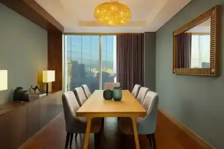 Sheraton Nur-Sultan - 72