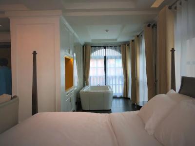 Nanta Glam Cm & Residences - 44