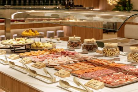 TRYP Murcia Rincón de Pepe - 26