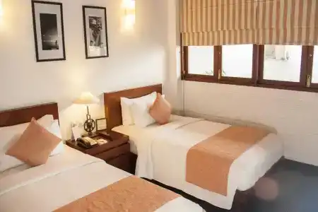 Colombo Court & Spa - 42