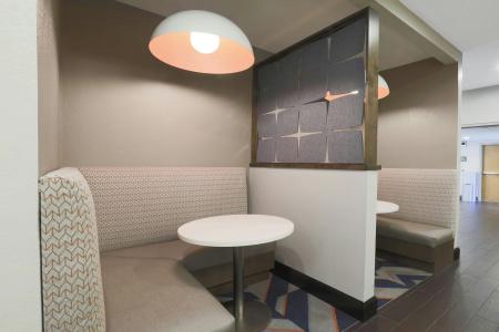 Hampton Inn - 30