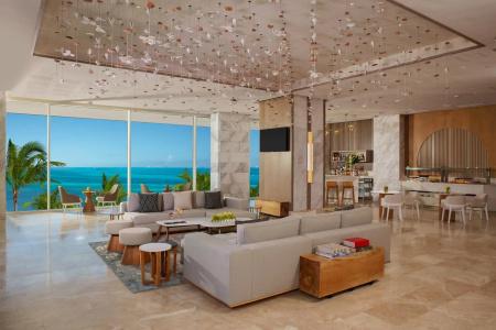 Breathless Cancun Soul Resort & Spa - Adults Only - All Inclusive - 26