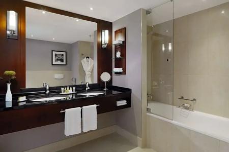 Cologne Marriott - 104