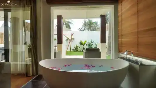 Sunsea Resort - 89