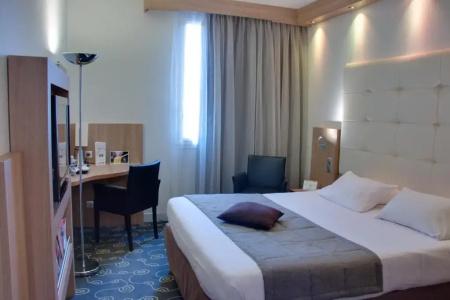 Kyriad Tours Centre - 42