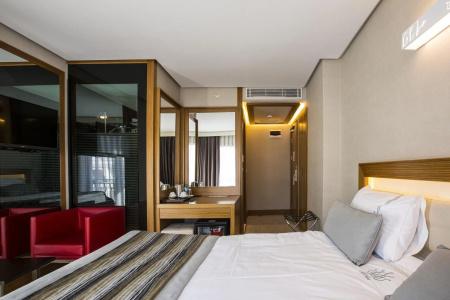 Sc Inn Ankara - 8