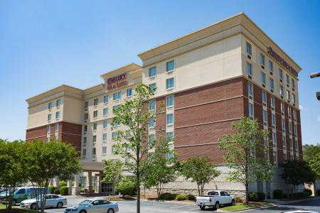 Drury Inn & Suites - 0