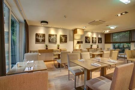 Vivo Aparthotel - 12