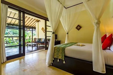 Anini Raka Resort & Spa - 113