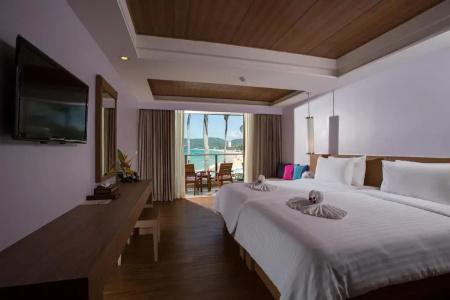 Beyond Resort Karon - Sha Extra Plus - 4