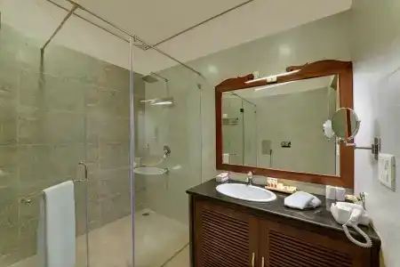 The Jai Bagh Palace - 39
