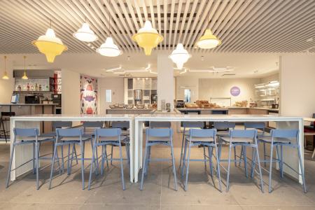 Holiday Inn Express Gent, An Ihg - 28