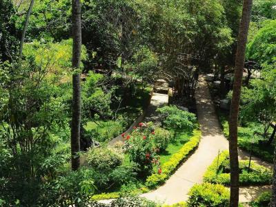 Siddhalepa Ayurveda Resort - All Meals, Ayurveda Treatment and Yoga - 11