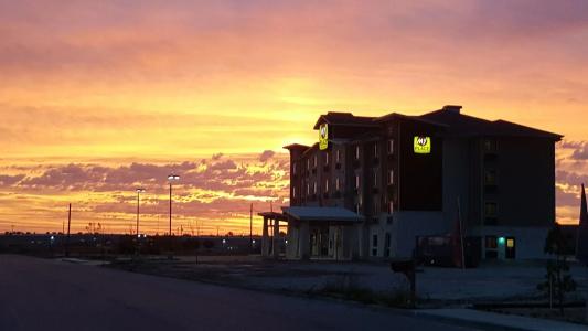 My Place-Lubbock, Tx - 14