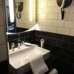Ibis Styles Clermont-Ferrand République - 30