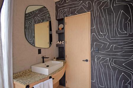 Block Suites - 7