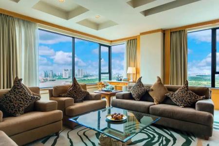 Renaissance Riverside Saigon - 156