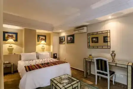 Riad Hasna Espi - 48