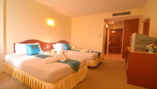 Chumphon Gardens - 41