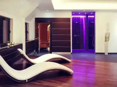 Mercure Hamm - 12