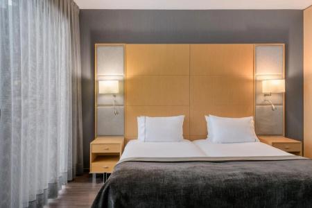 AC Victoria Suites by Marriott - 4
