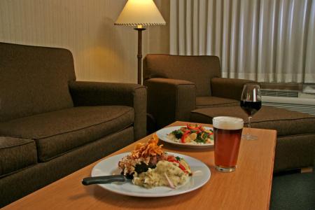 Best Western Plus Grantree Inn - 12