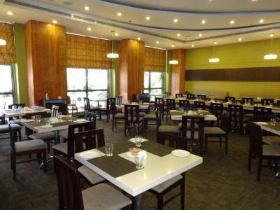 Regenta Central Deccan Chennai, Royapettah - 30