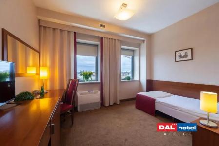 Dal Kielce - 12