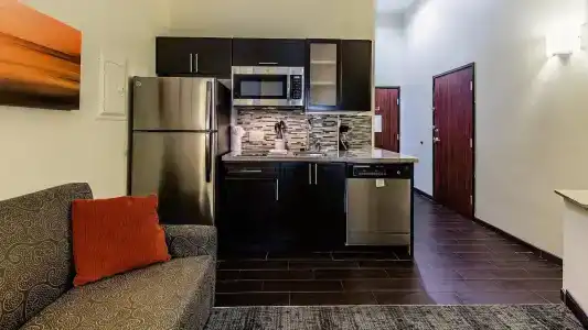 Staybridge Suites Laredo, An Ihg - 38